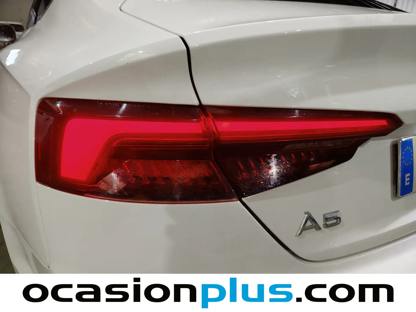 Foto Audi A5 Audi A5 Sportback Sport 2.0 TDI  (150 CV) S tronic