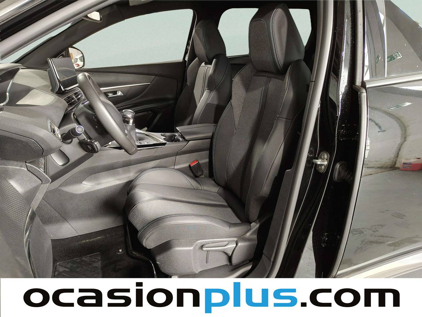 Foto asientos traseros Peugeot 5008 Peugeot 5008 PureTech 130 S&S Allure Pack (130 CV) 7 Plazas