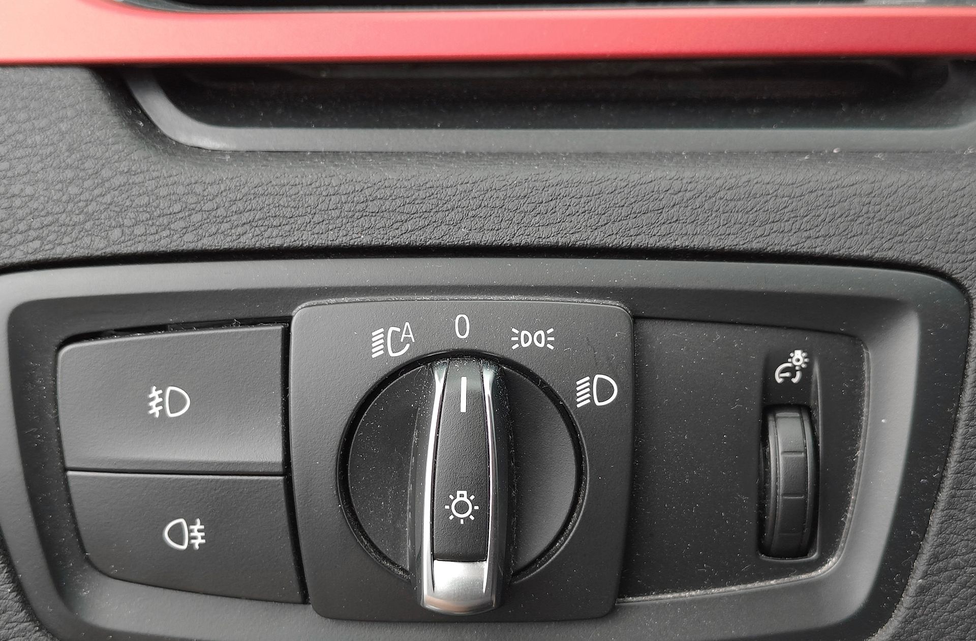 BMW X1 sDrive18d - foto 26