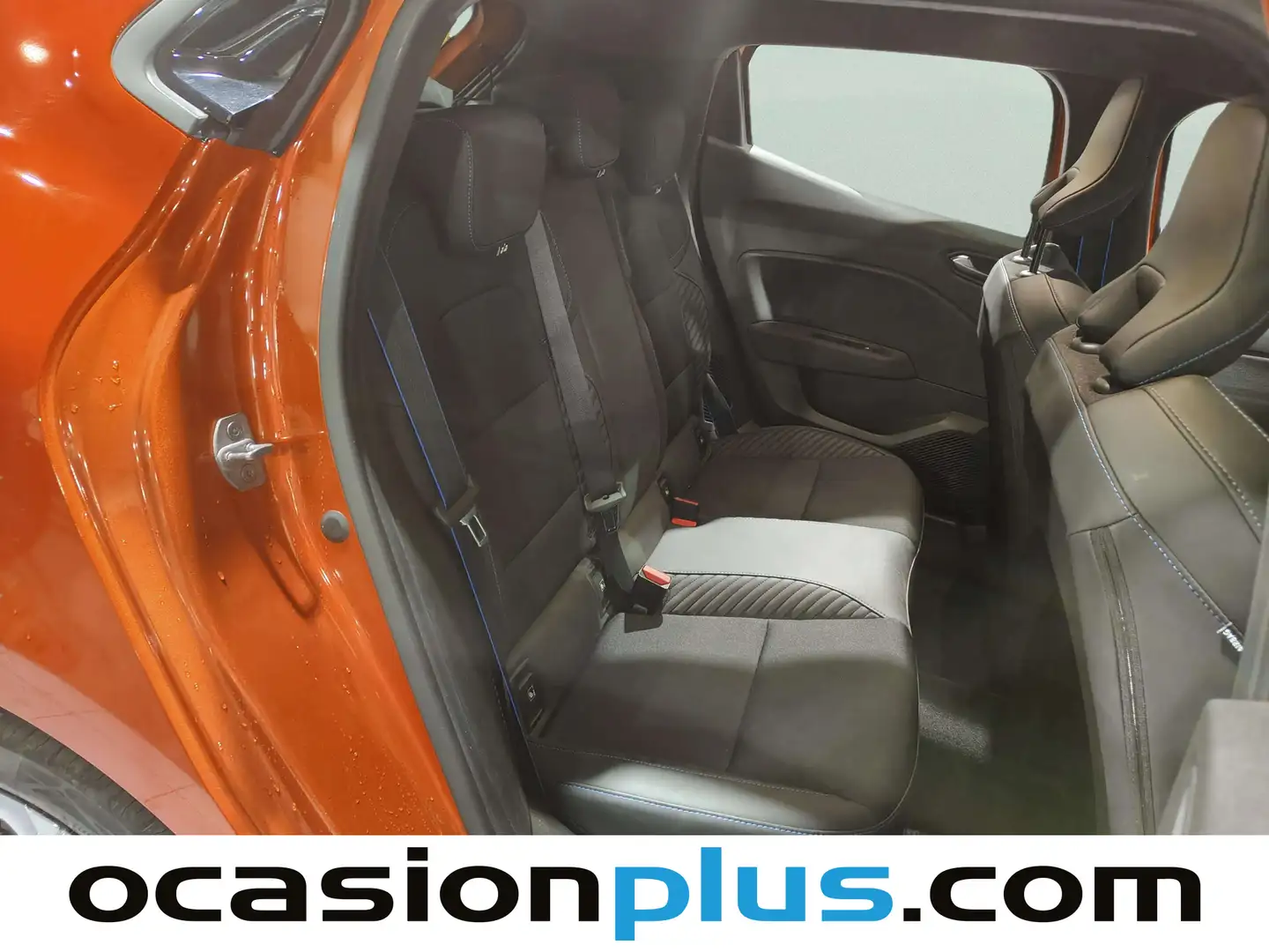 Foto Renault Clio Renault Clio Esprit Alpine E-Tech (143 CV)