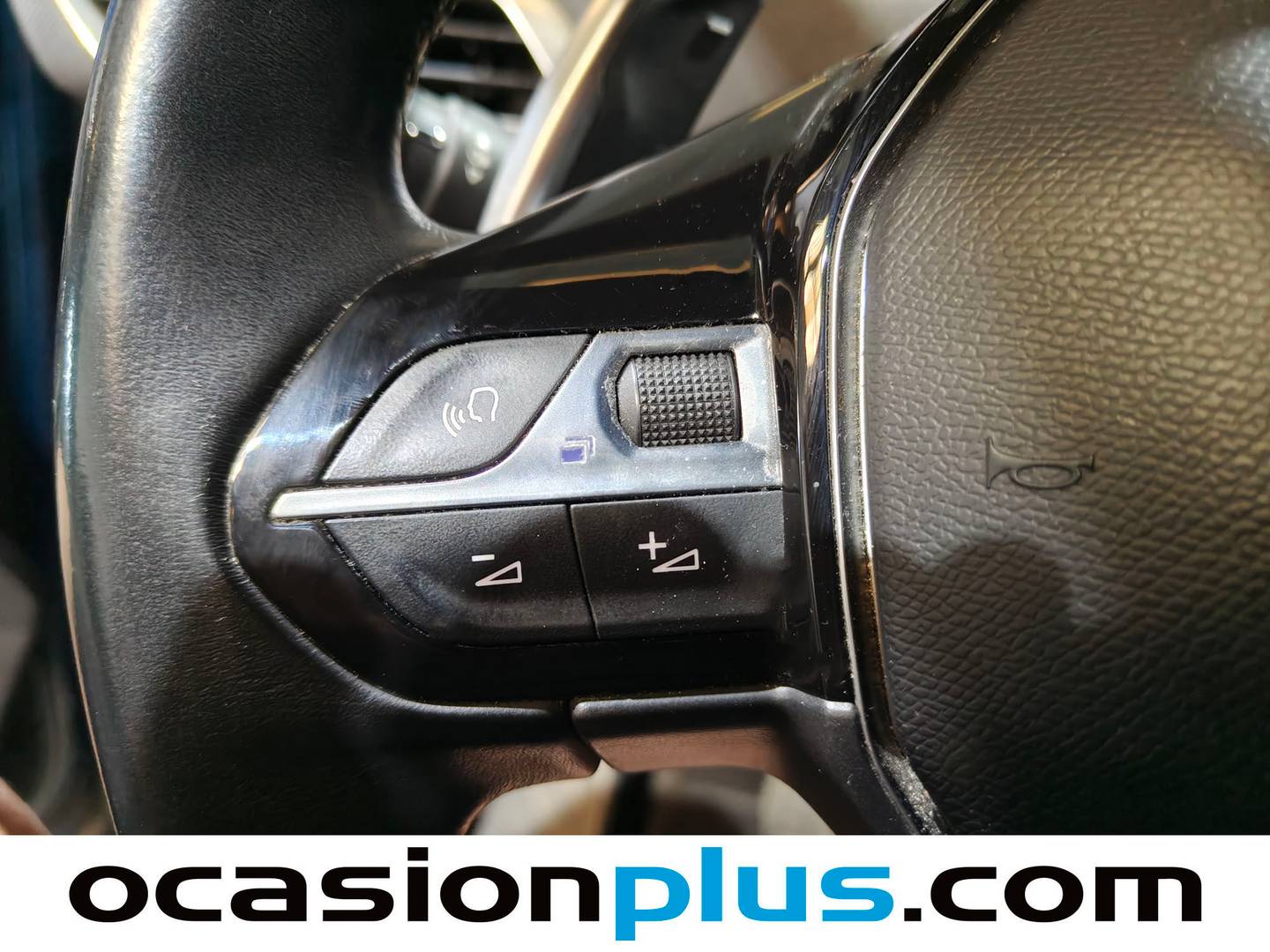 Peugeot 5008 Peugeot 5008 PureTech 130 S&S Allure Pack EAT8 (130 CV) 7 Plazas de ocasión