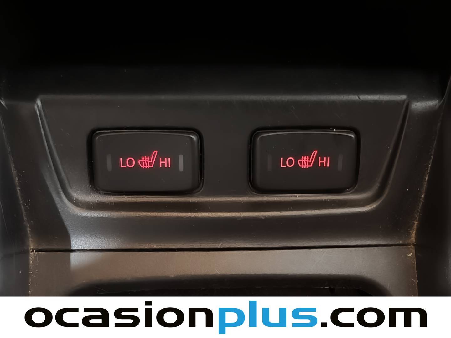Extras y acabados del Suzuki Vitara Suzuki Vitara 1.4 Turbo Mild Hybrid GLX (129 CV) 4X4