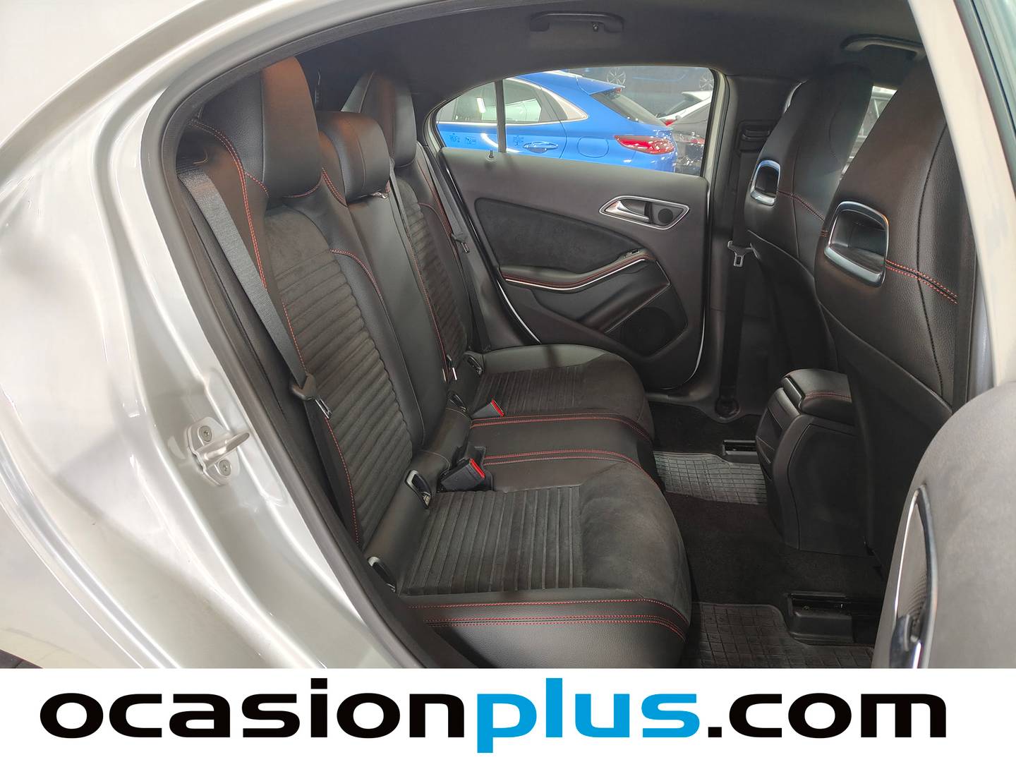 Mercedes Clase A Mercedes-Benz Clase A 200 CDI BE AMG Sport (136 CV) diésel