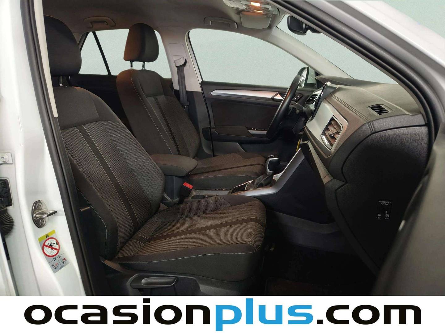Volkswagen T-Roc Volkswagen T-Roc Life 2.0 TDI (150 CV) DSG automático