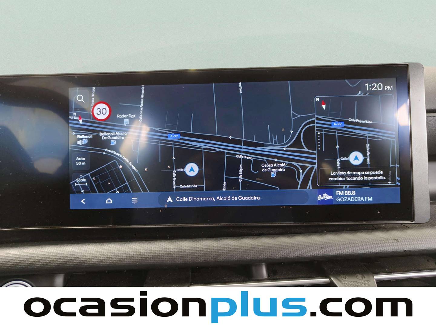 Foto Hyundai Tucson Hyundai Tucson 1.6T Klass (160 CV)