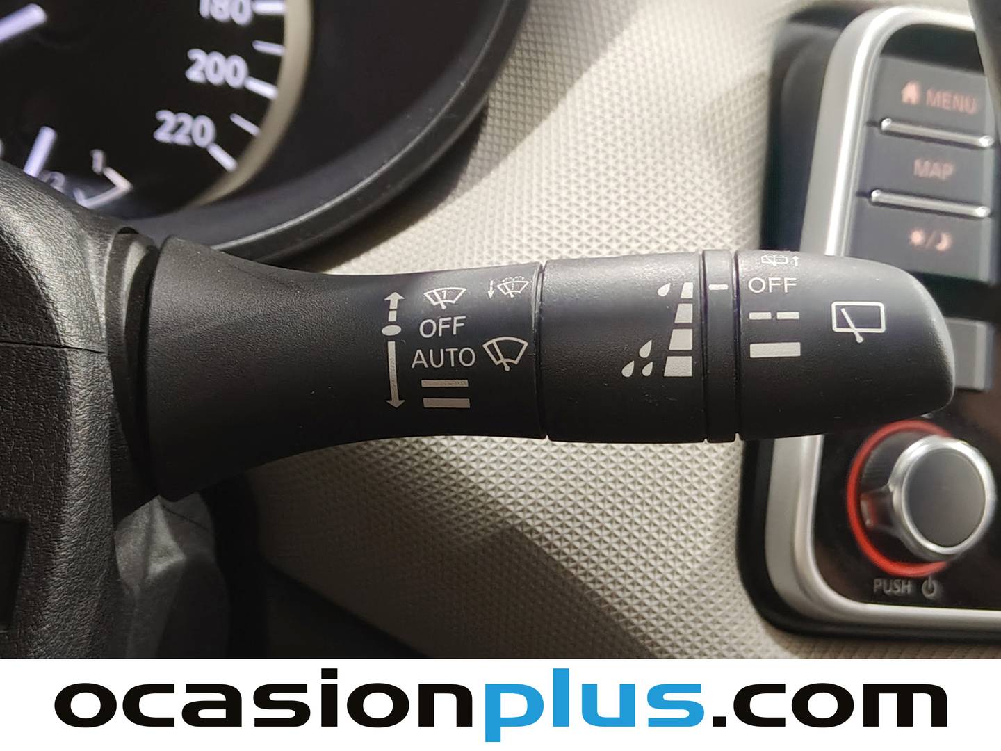 Foto Nissan Micra Nissan Micra IG-T N-Connecta (100 CV)