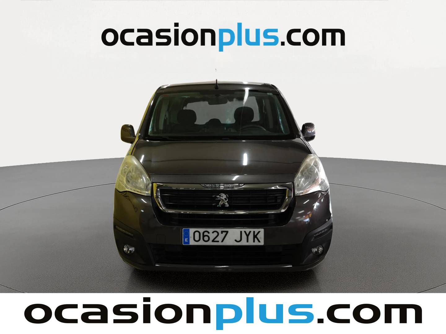 Peugeot Partner Peugeot Partner Tepee 1.2 PureTech Active (110 CV) al mejor precio