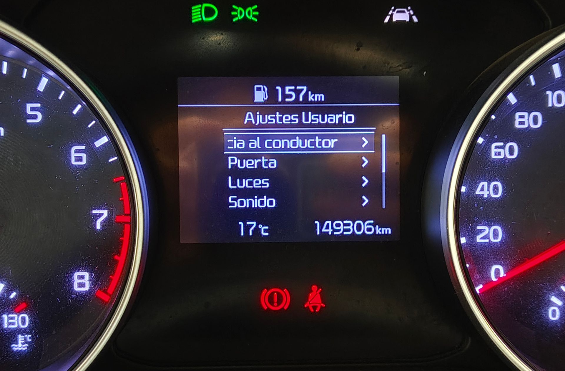 Kia Ceed 1.4 T-GDi Drive - foto 11