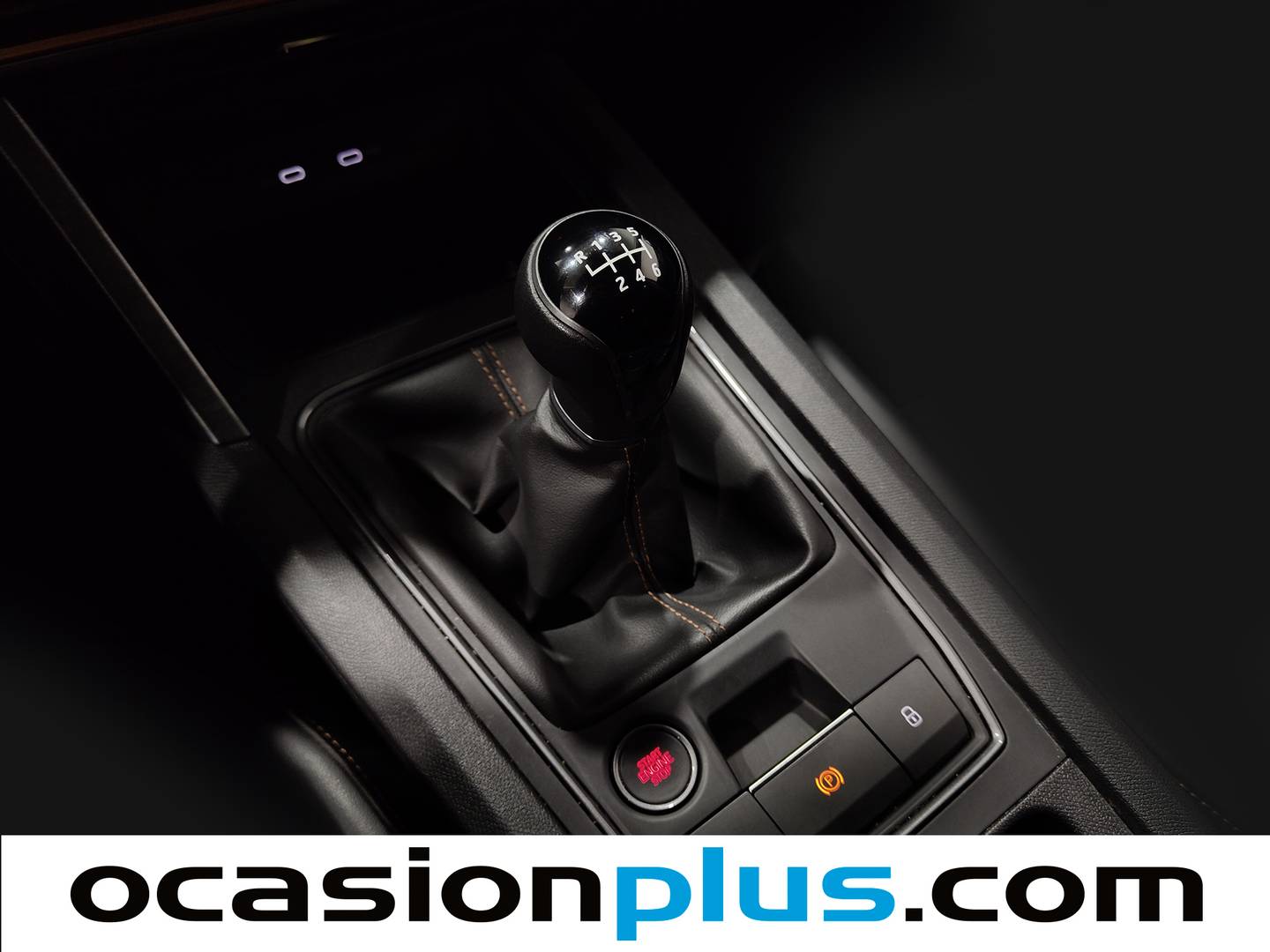 Cupra Formentor Cupra Formentor 1.5 TSI (150 CV) de segunda mano