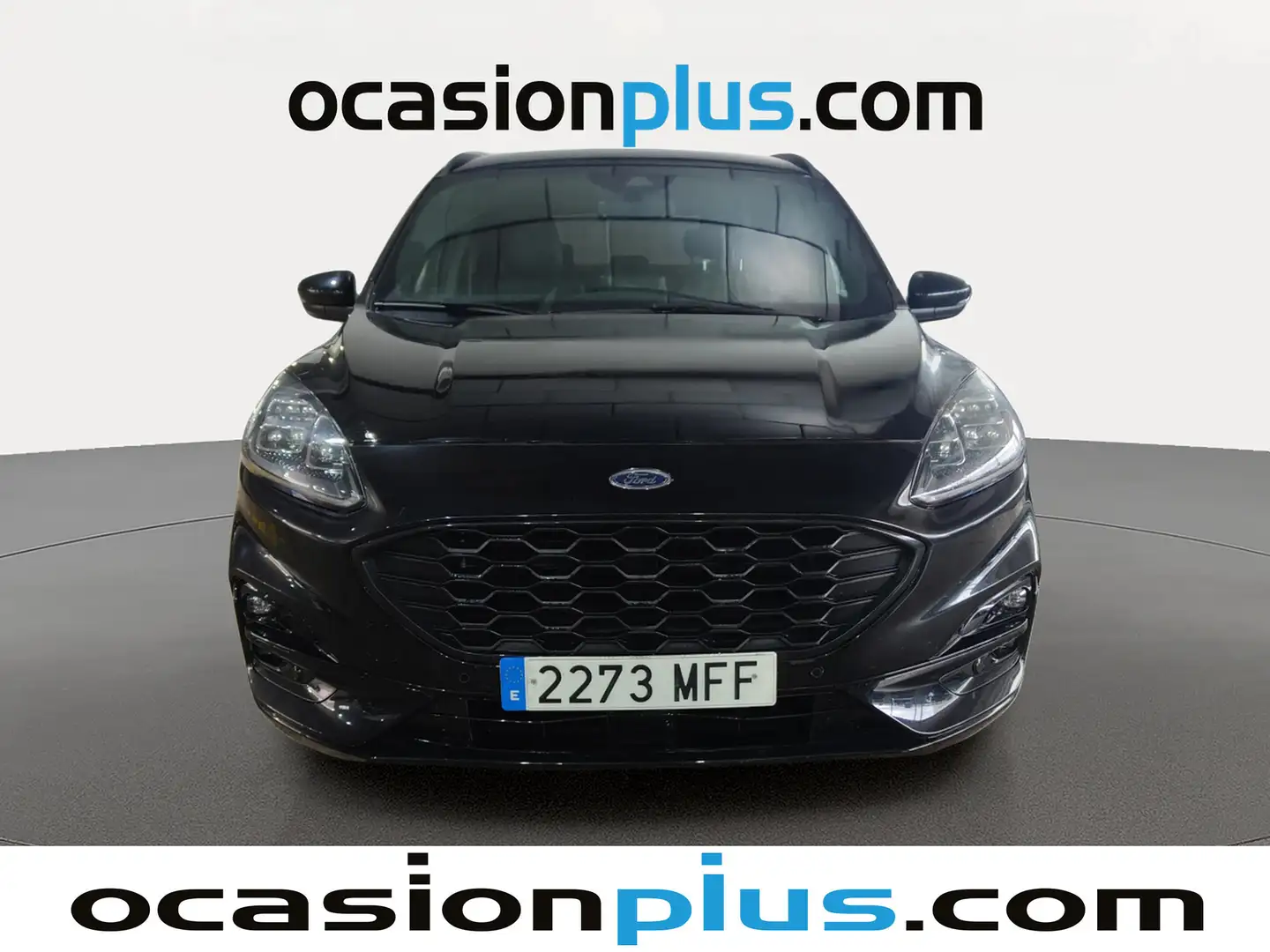 Foto Ford Kuga Ford Kuga 2.5 Duratec PHEV ST-Line X Auto (225 CV)