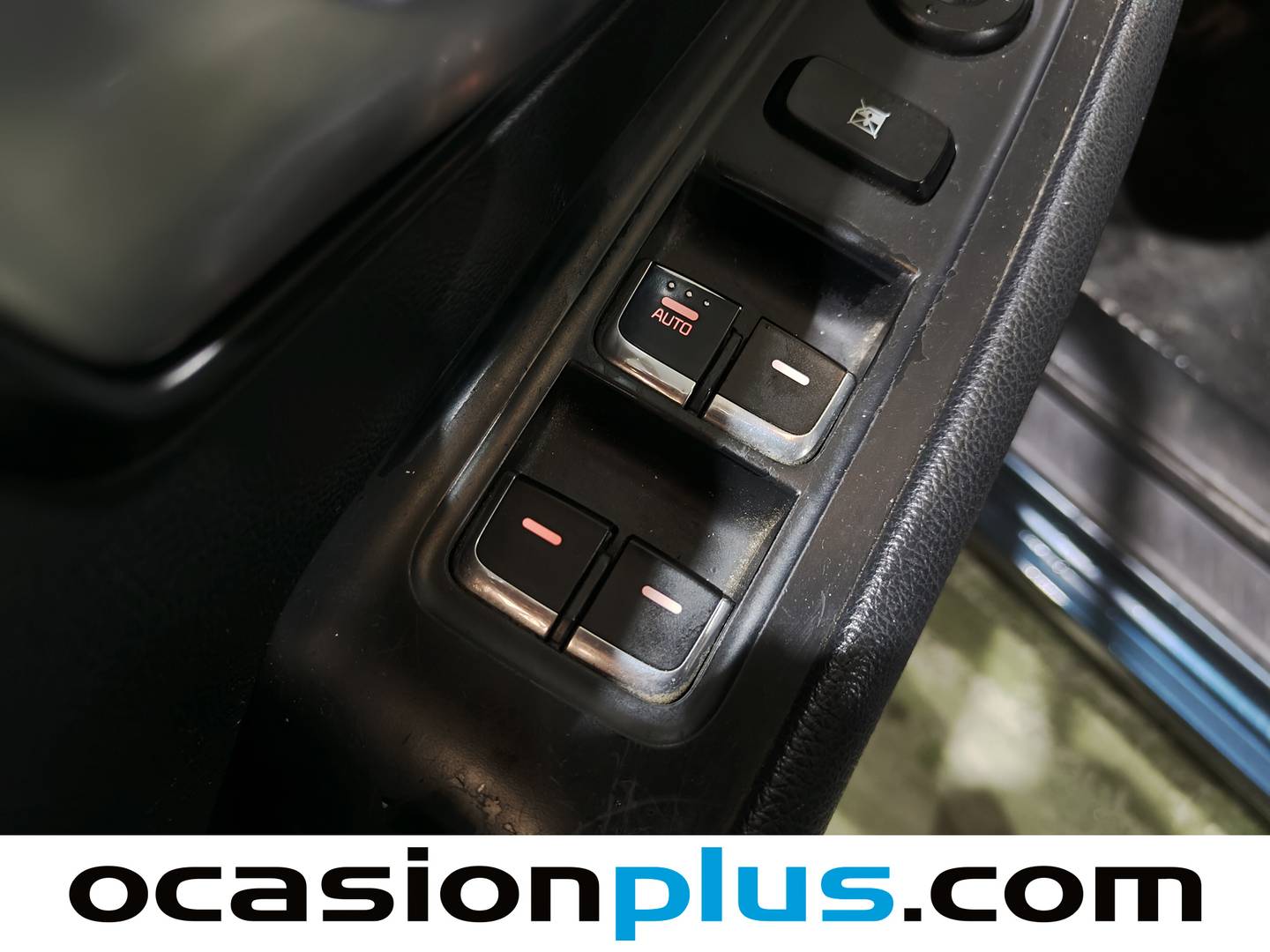 Foto KIA Carens Kia Carens 1.7 CRDi VGT Concept Eco-Dynamics (115 CV)