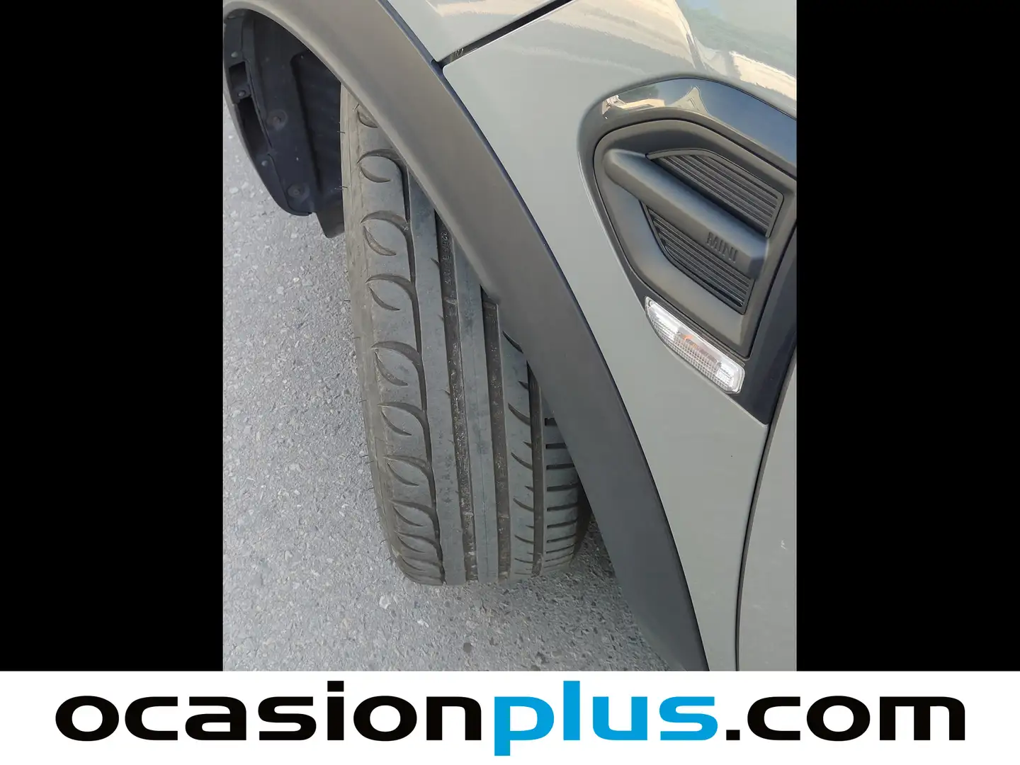 Foto Mini Countryman MINI MINI Countryman Cooper (136 CV)