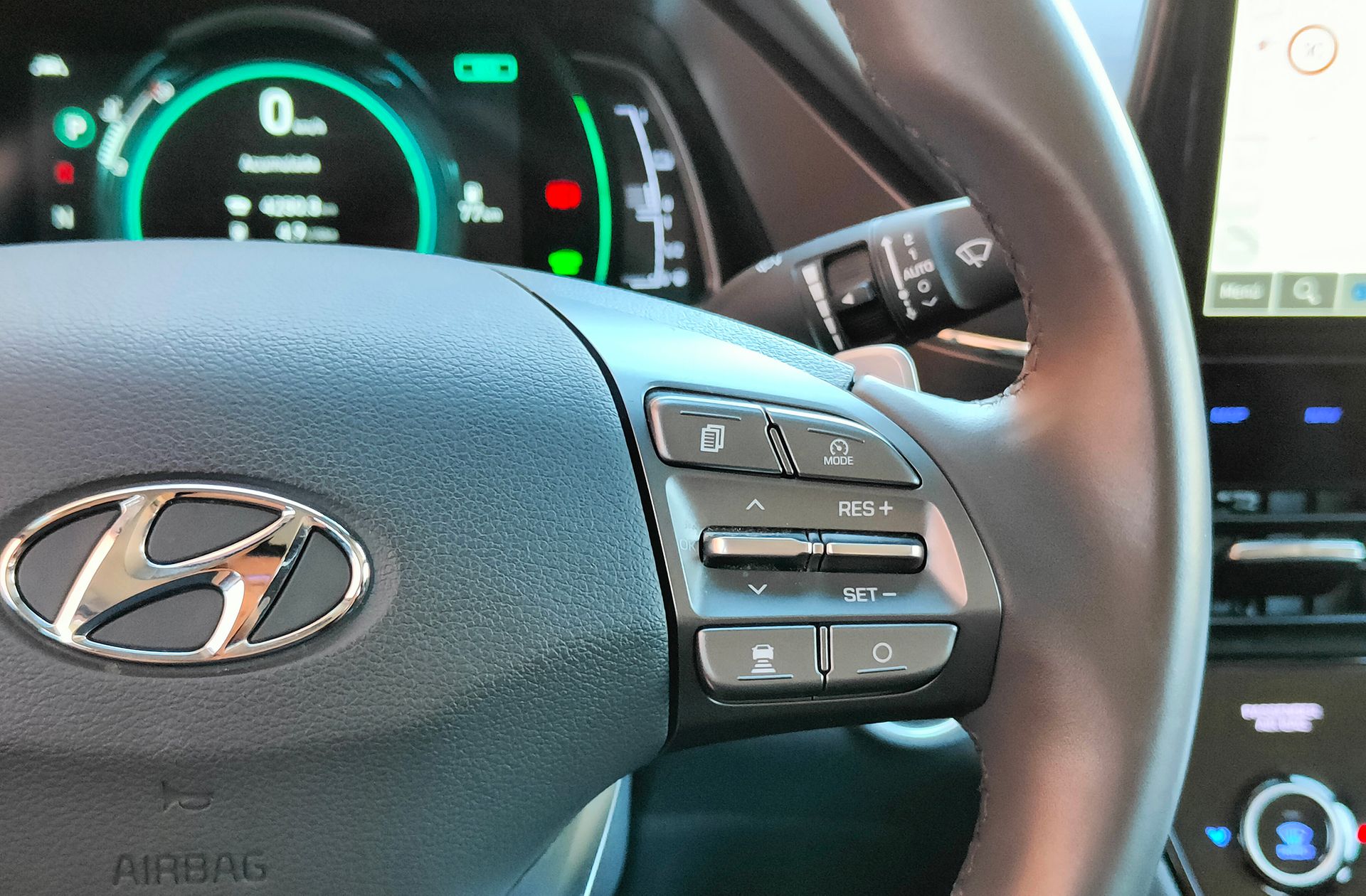 Hyundai Ioniq 1.6 GDI HEV Tecno DCT - foto 31