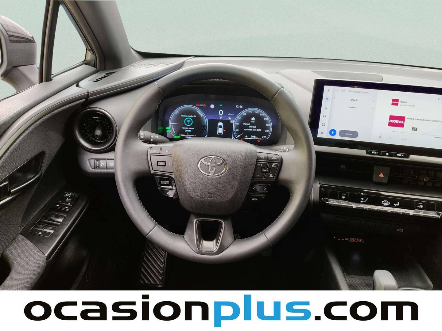 Toyota C-HR Toyota C-HR 200H Advance (184 CV) 2024