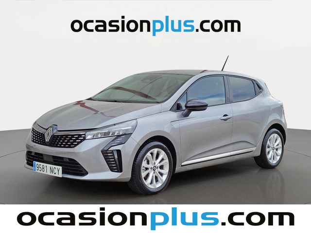 Renault Seminuevos Ciudad real