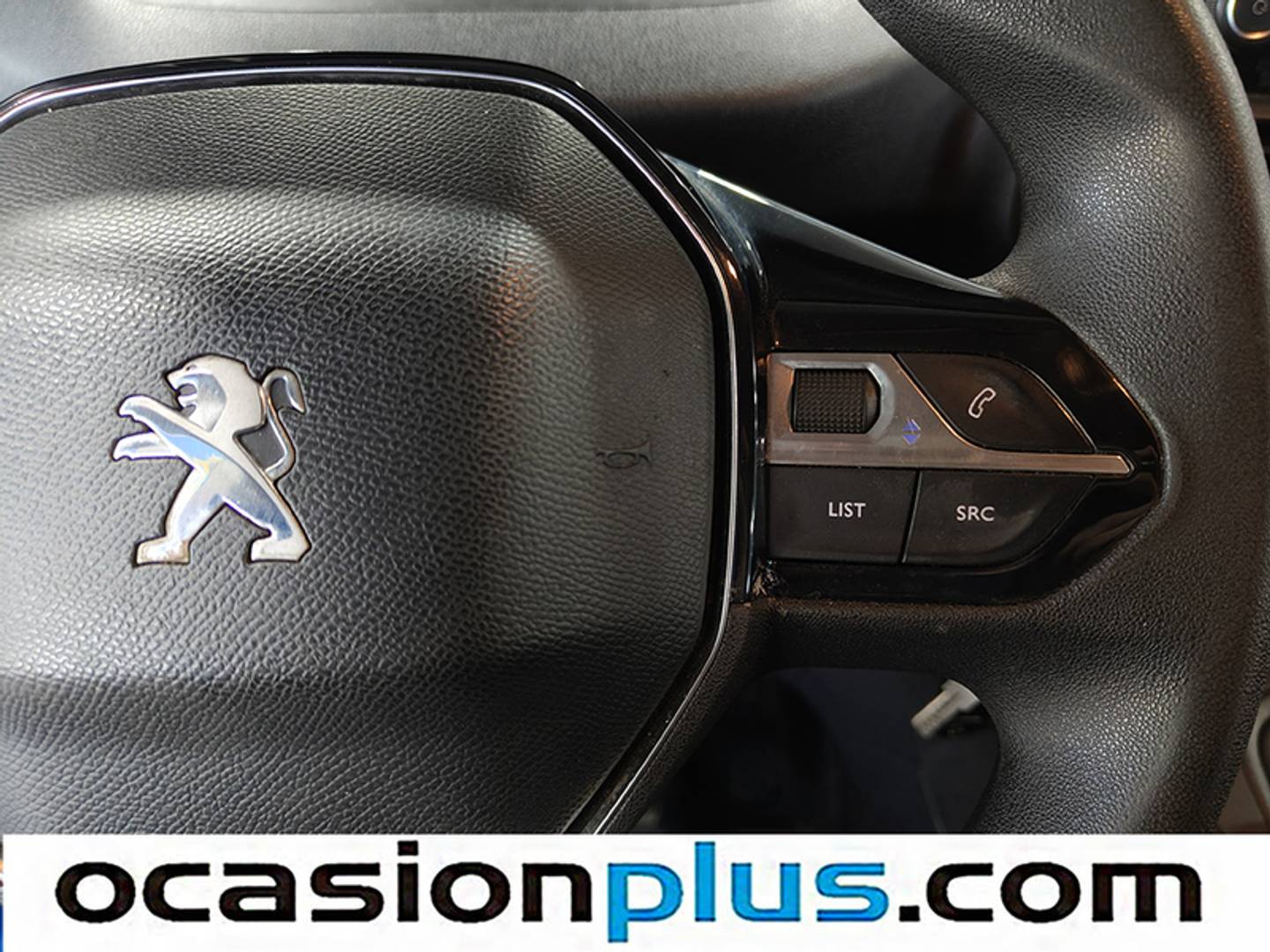 Peugeot Partner Peugeot Partner 1.6 BlueHDi (73 CV) de ocasión