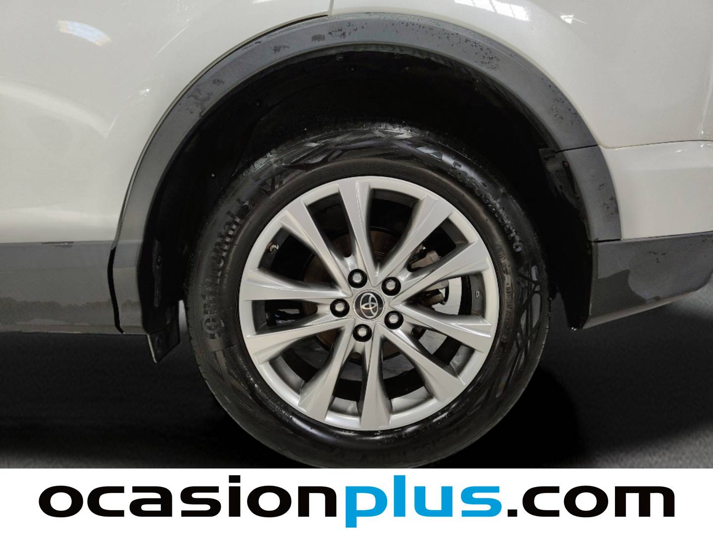 Foto Toyota Rav4 Toyota Rav4 Advance 2WD Pack Drive (143 CV)