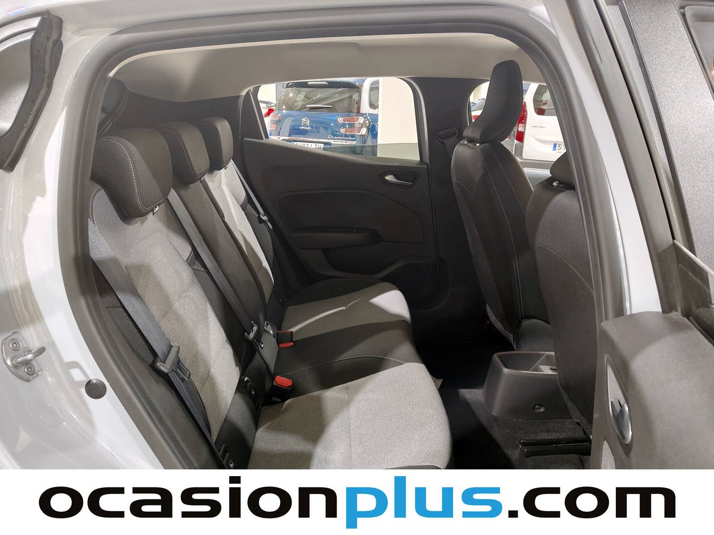 Renault Clio Renault Clio Evolution dCi (100 CV) km 0