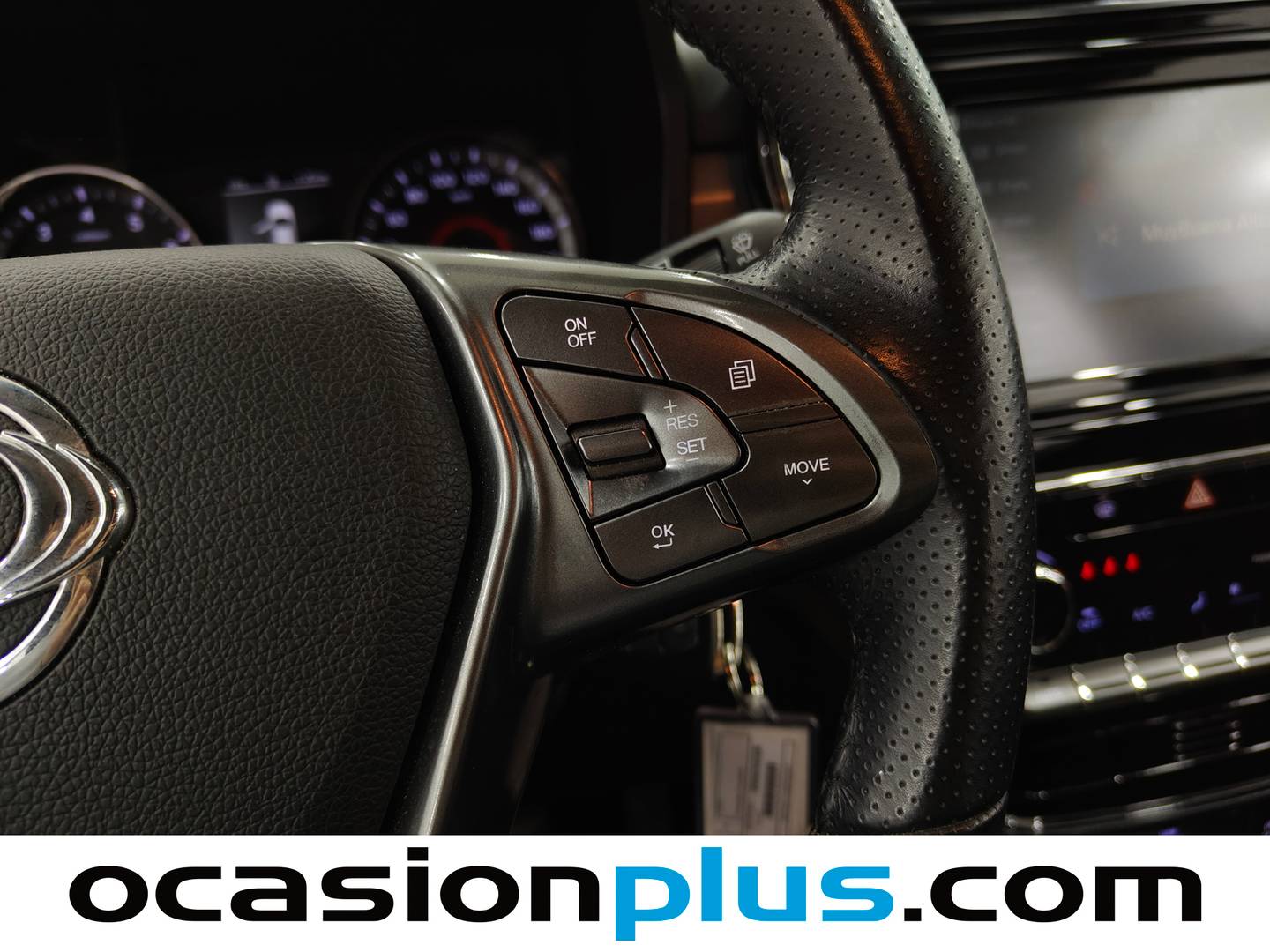 Foto SsangYong Tivoli Ssangyong Tivoli G12T Urban Plus (128 CV)