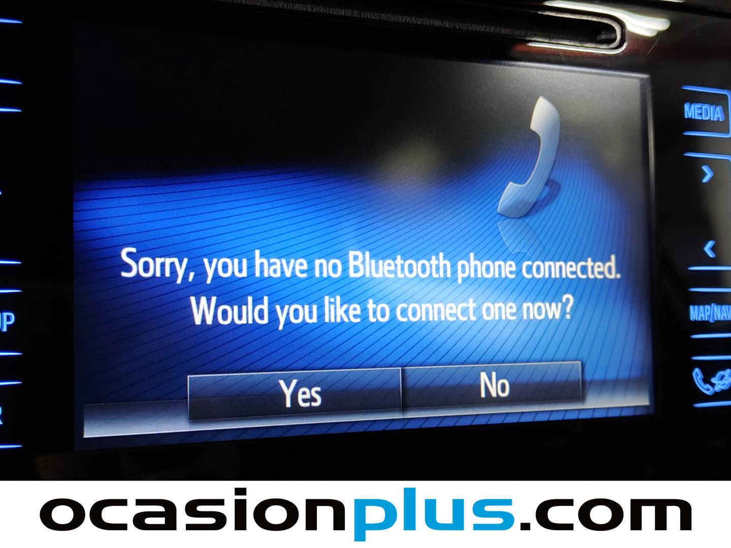 Extras del Toyota Auris Toyota Auris 140H Hybrid Touring Sports Feel! (136 CV)