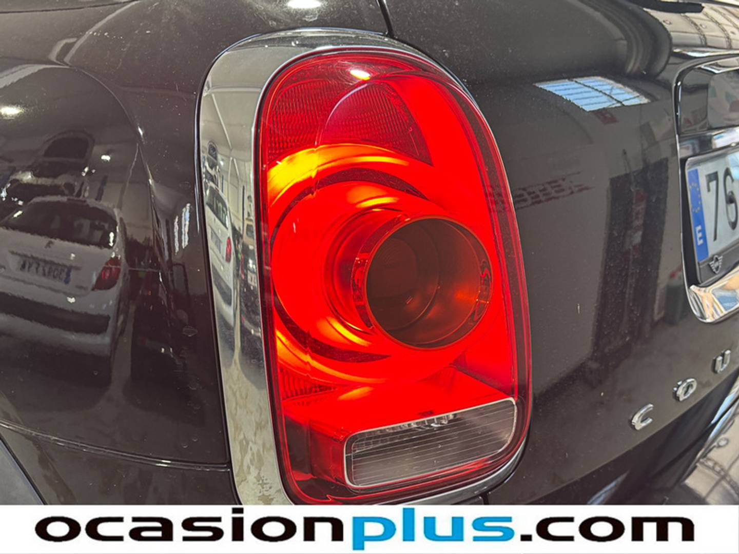 Foto Mini Countryman MINI MINI Countryman Cooper S (192 CV)