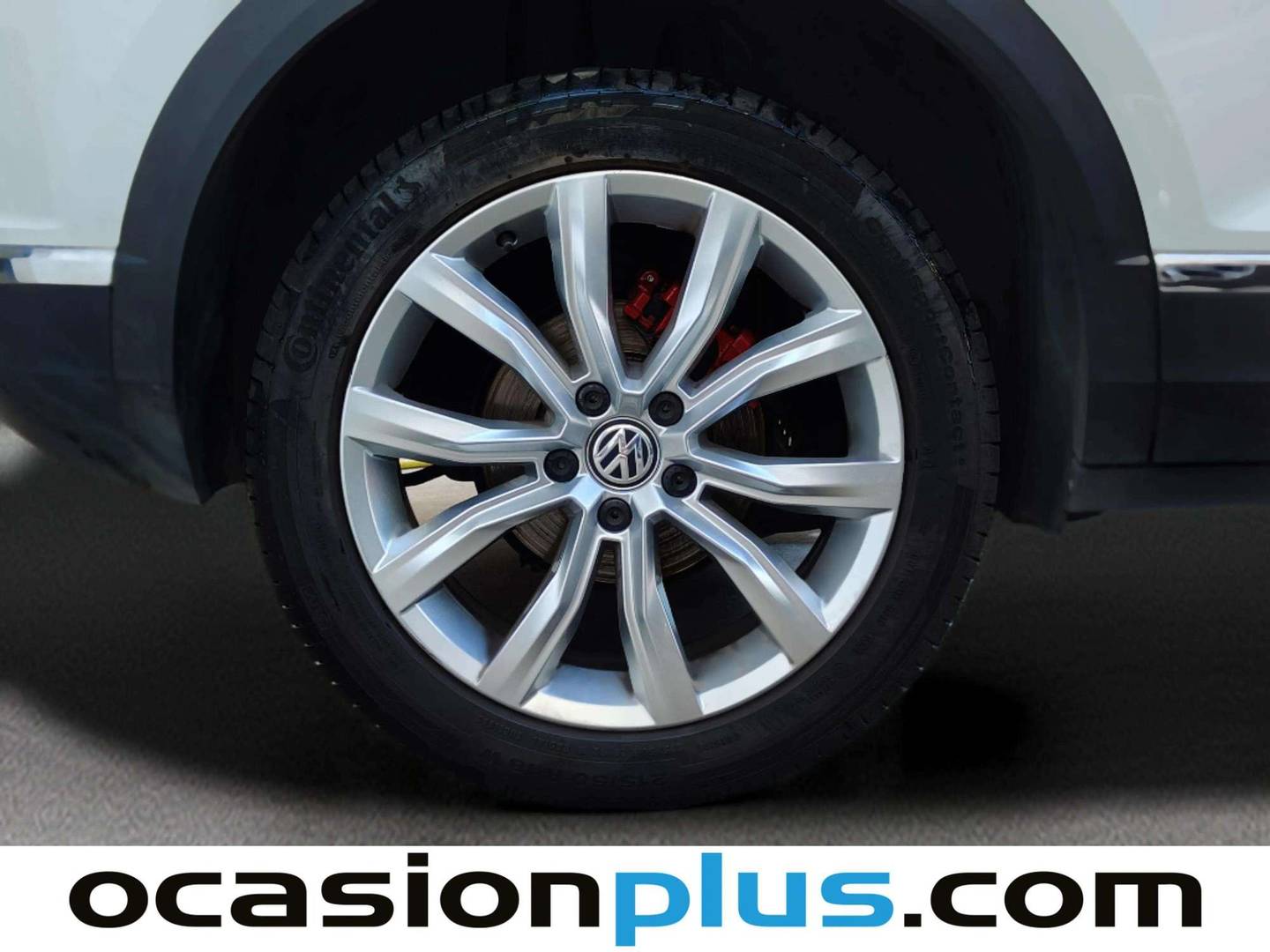 Volkswagen T-Roc Volkswagen T-Roc Sport 1.6 TDI (115 CV) seminuevo