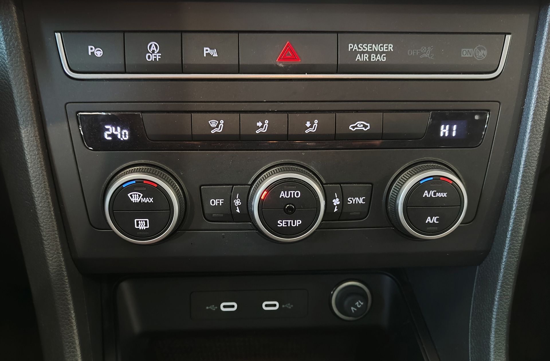 SEAT Ateca 1.5 TSI Style XL - foto 29