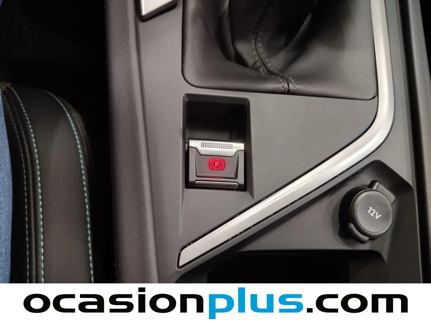 Foto Peugeot 308 Peugeot 308 PureTech 130 S&S Allure (130 CV)