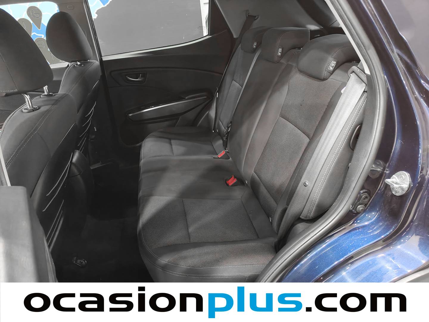 Foto SsangYong Tivoli Ssangyong Tivoli G12T Urban Plus (128 CV)