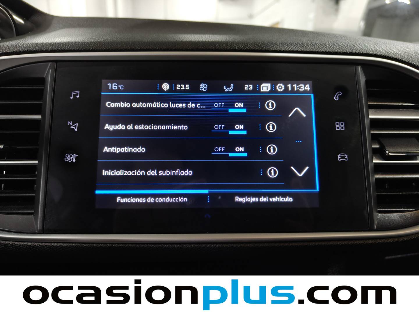 Peugeot 308 Peugeot 308 BlueHDi 130 Allure (130 CV) barato