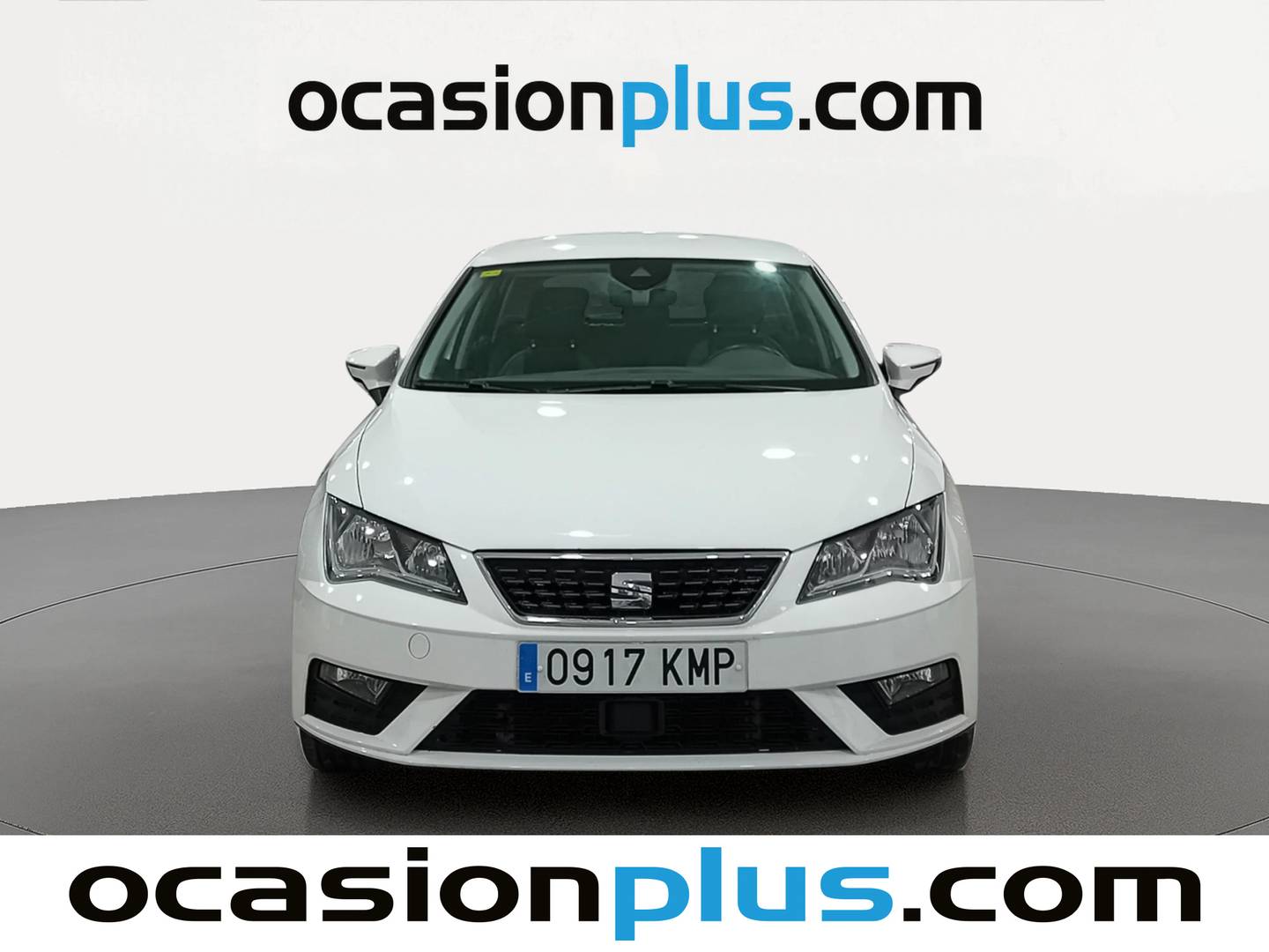Seat León Seat León 1.4 TSI Style Visio Nav (125 CV) 125cv