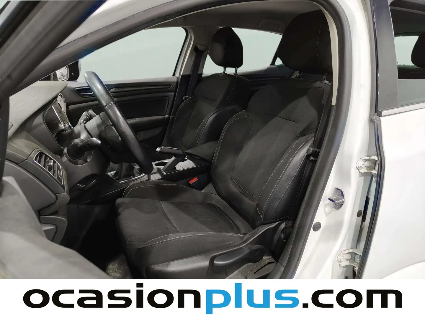 Foto Renault Mégane Renault Megane Limited Energy TCe  (100 CV)