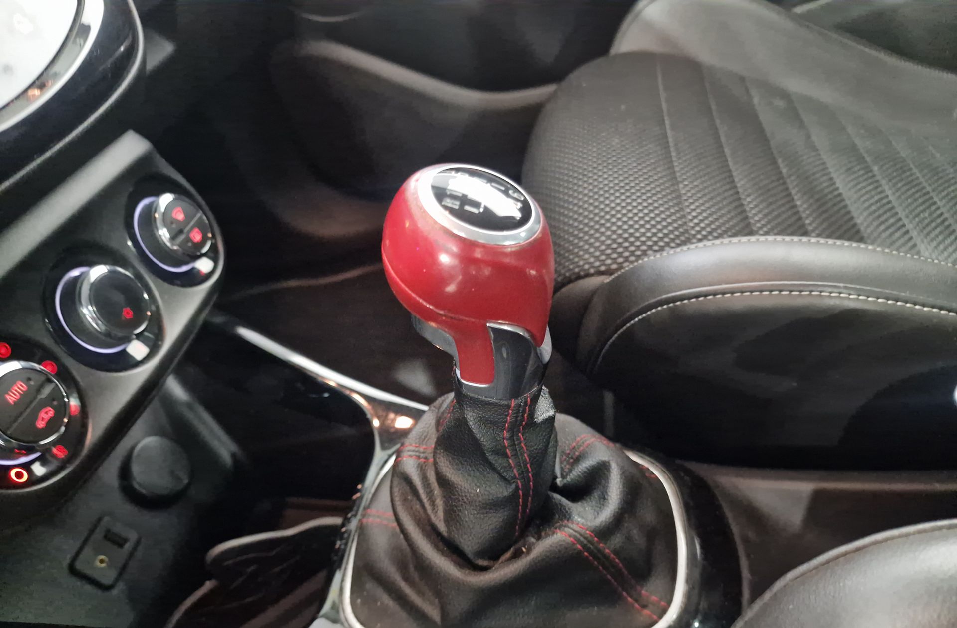 Opel Adam 1.4 NEH S - foto 5