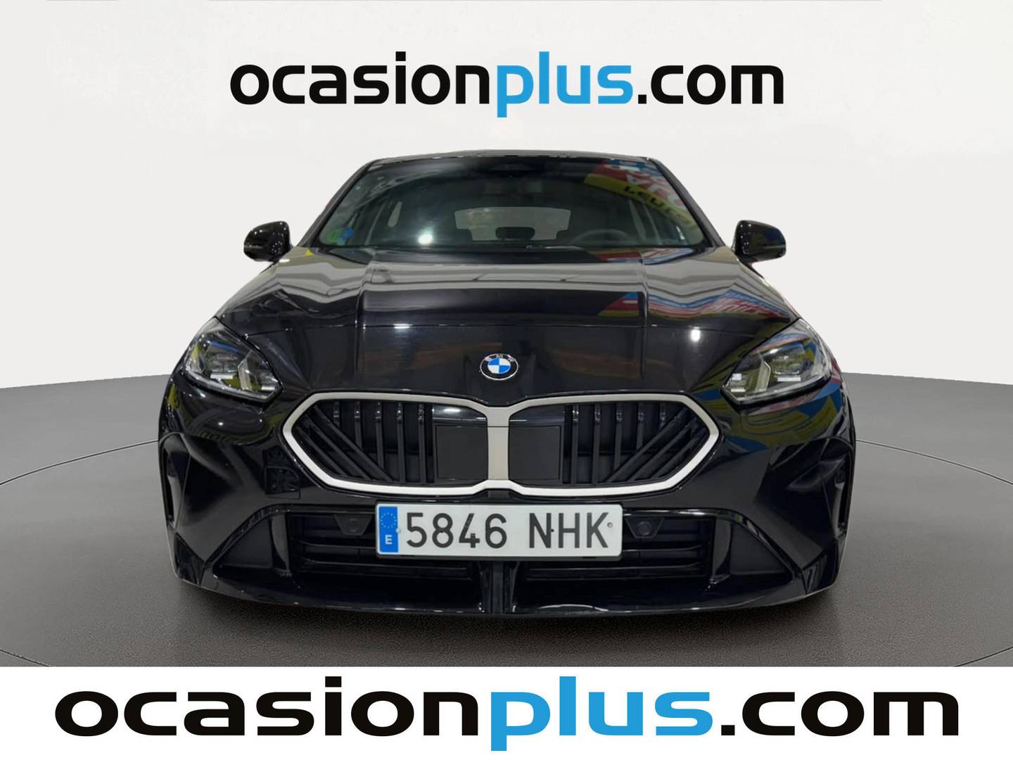 BMW Serie 1 BMW Serie 1 120d (163 CV) barato