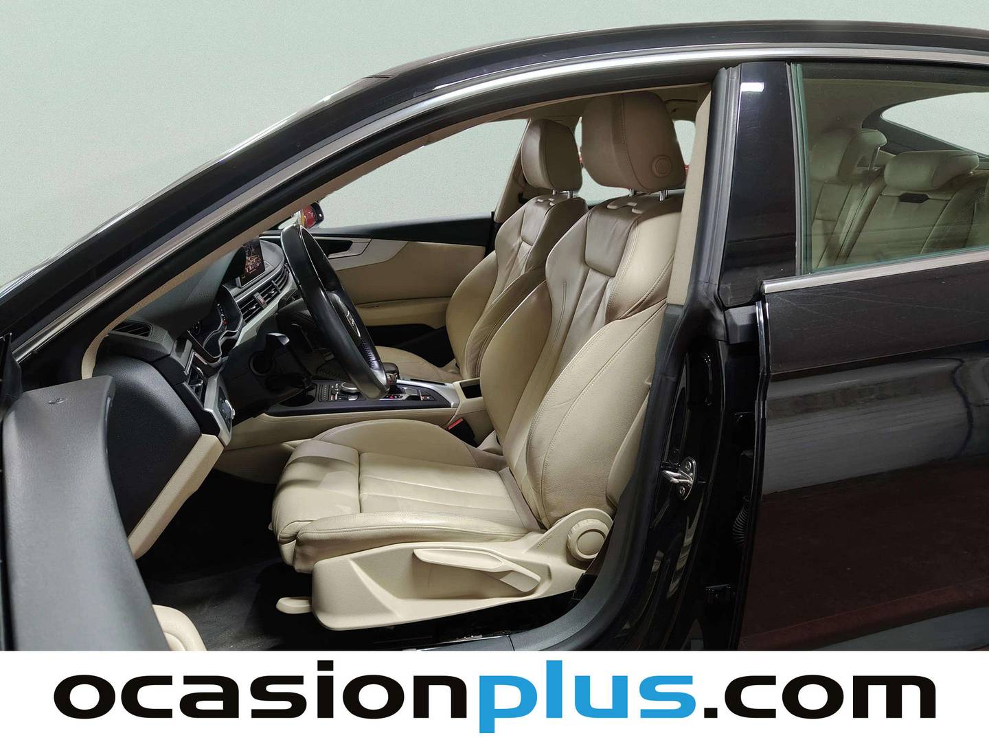 Foto Audi A5 Audi A5 Sportback 40 TFSI  (190 CV) S tronic