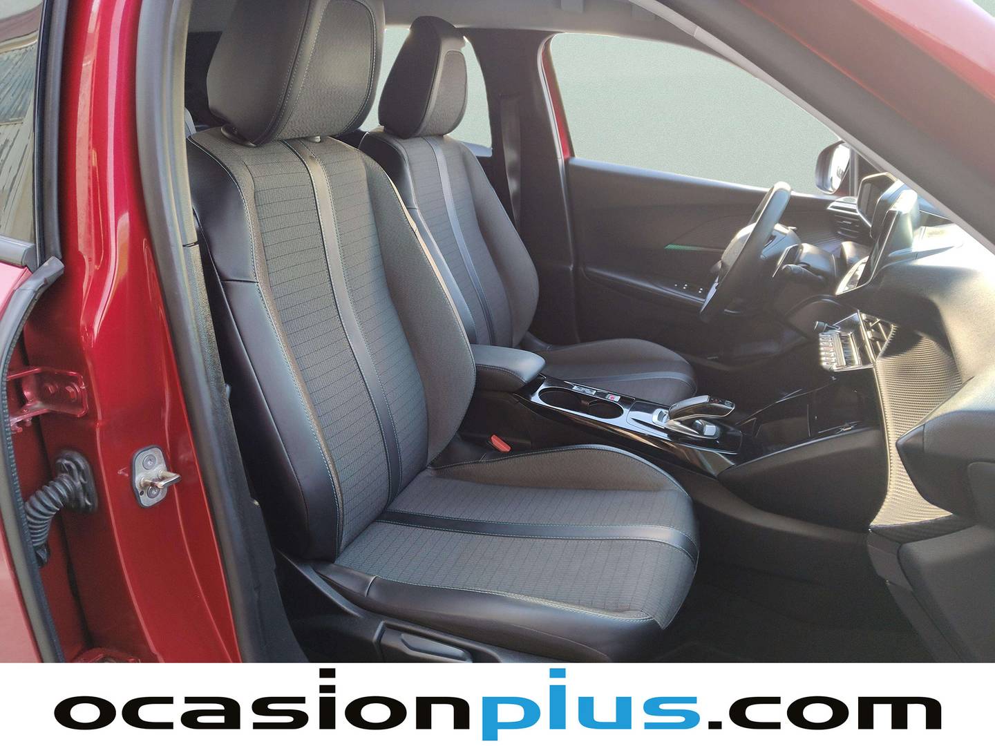 Peugeot 2008 Peugeot 2008 PureTech 130 S&S Allure Pack EAT8 (130 CV) automático