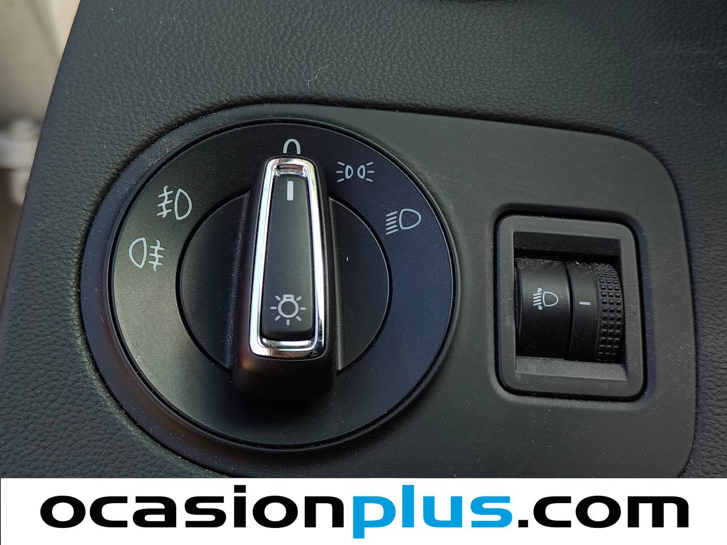 Seat Ibiza Seat Ibiza 1.4 TDI Style Connect  (90 CV) seminuevo