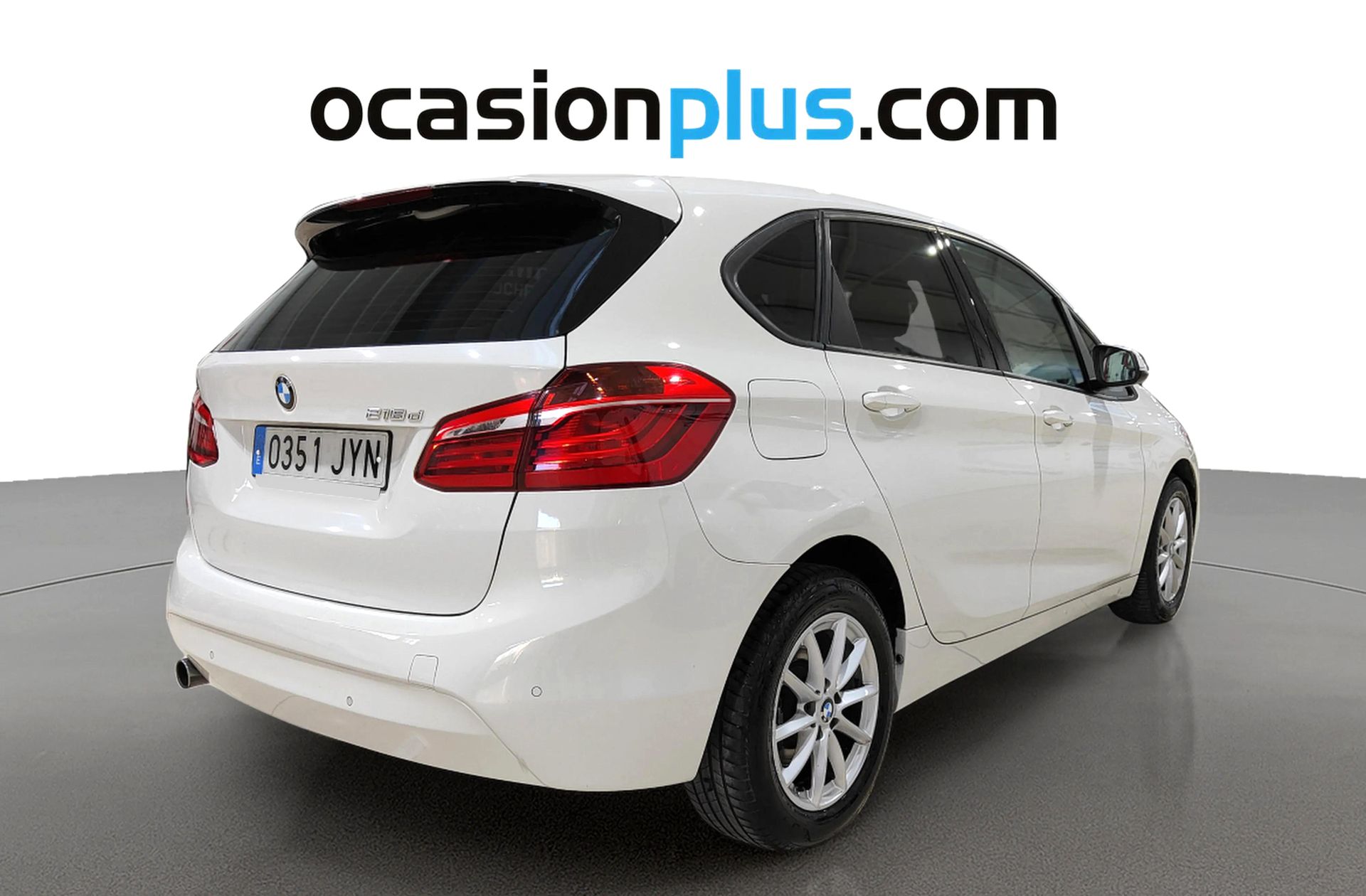 BMW Serie 2 Active Tourer 2 218d Active Tourer - foto 4