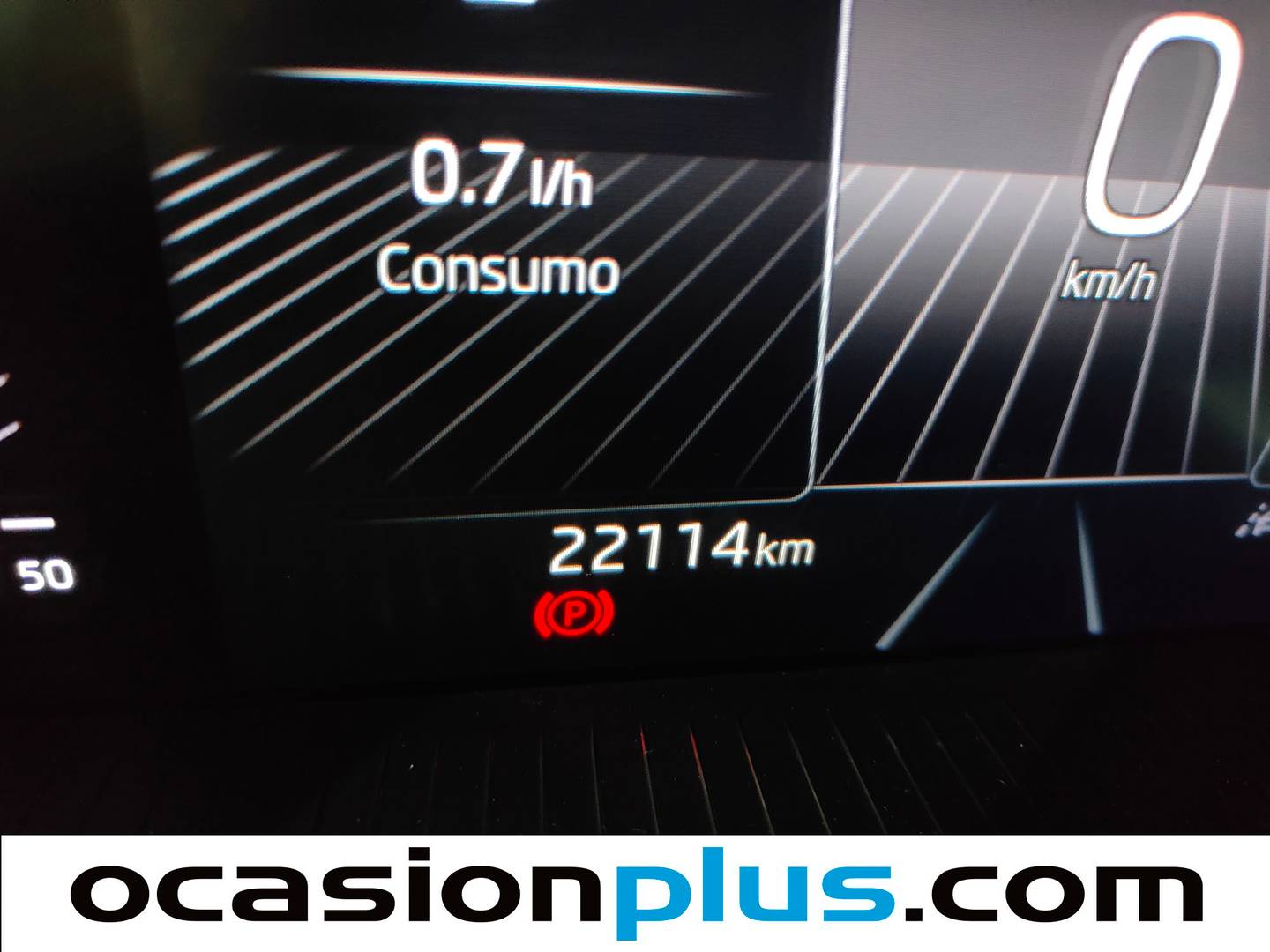 Foto Skoda Fabia Skoda Fabia 1.0 TSI Selection (95 CV)