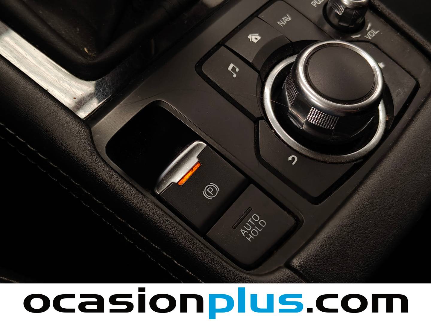 Accesorios del Mazda CX-3 Mazda CX-3 2.0 G Zenith 2WD (121 CV)