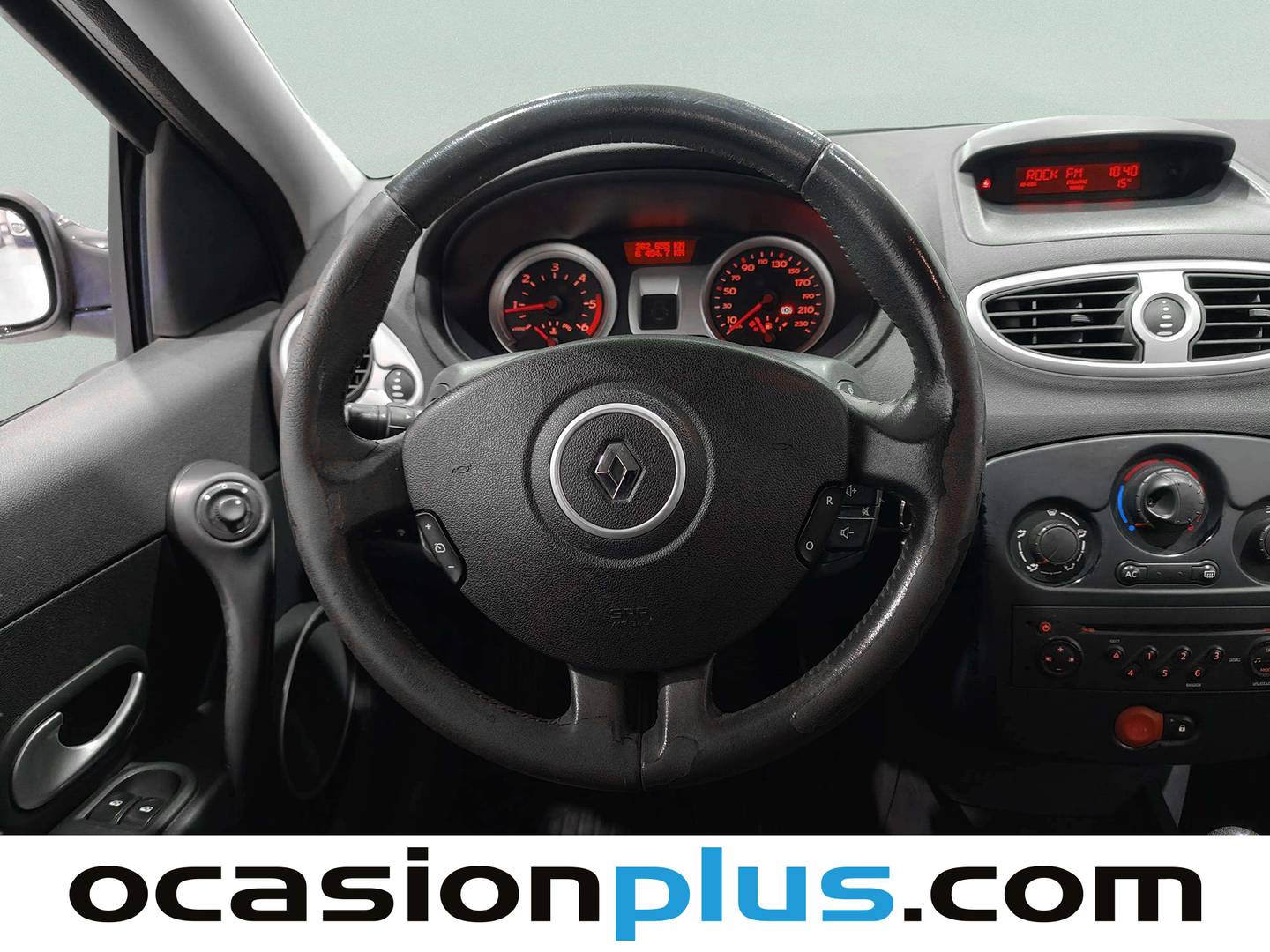 Renault Clio Renault Clio Dynamique dCi (85 CV) de segunda mano