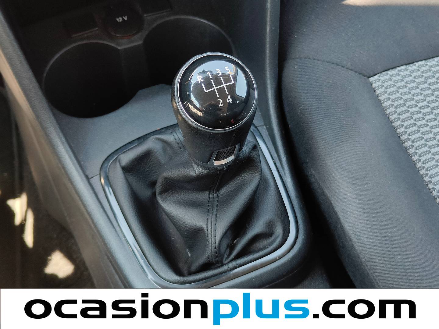 Volkswagen Polo Volkswagen Polo Advance 1.6 TDI (90 CV) de segunda mano