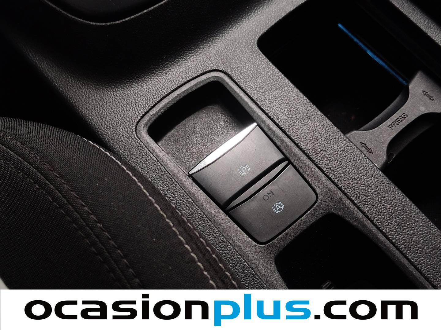 Ford Focus Ford Focus SportBreak 1.5 Ecoblue Titanium (120 CV) al mejor precio