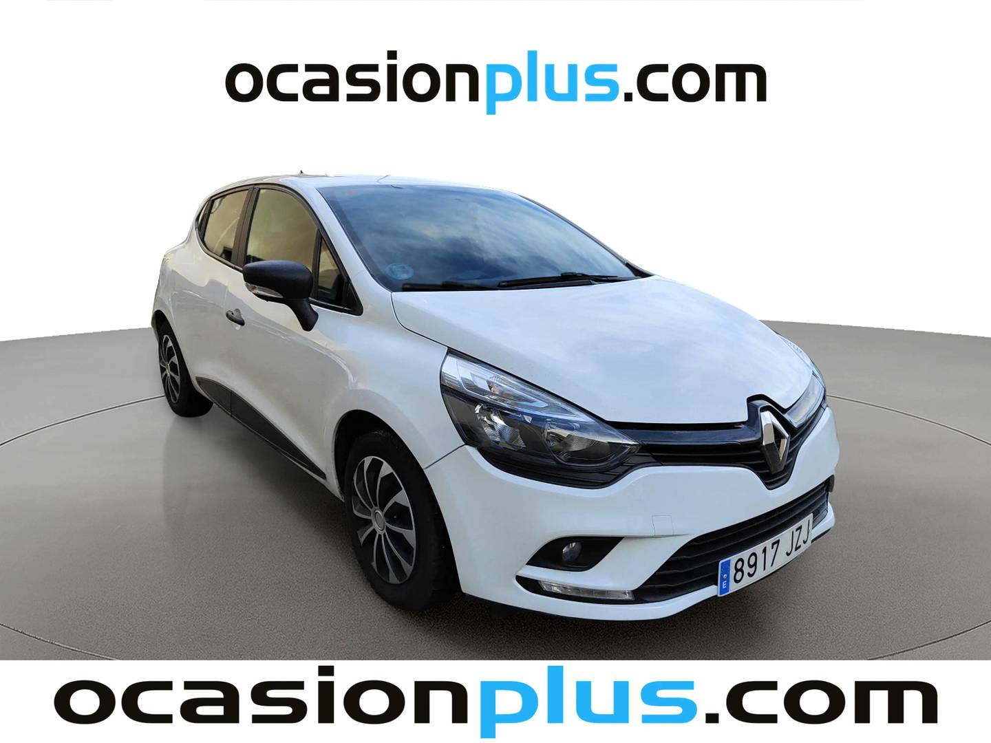 Foto Renault Clio Renault Clio Business Energy dCi (75 CV)
