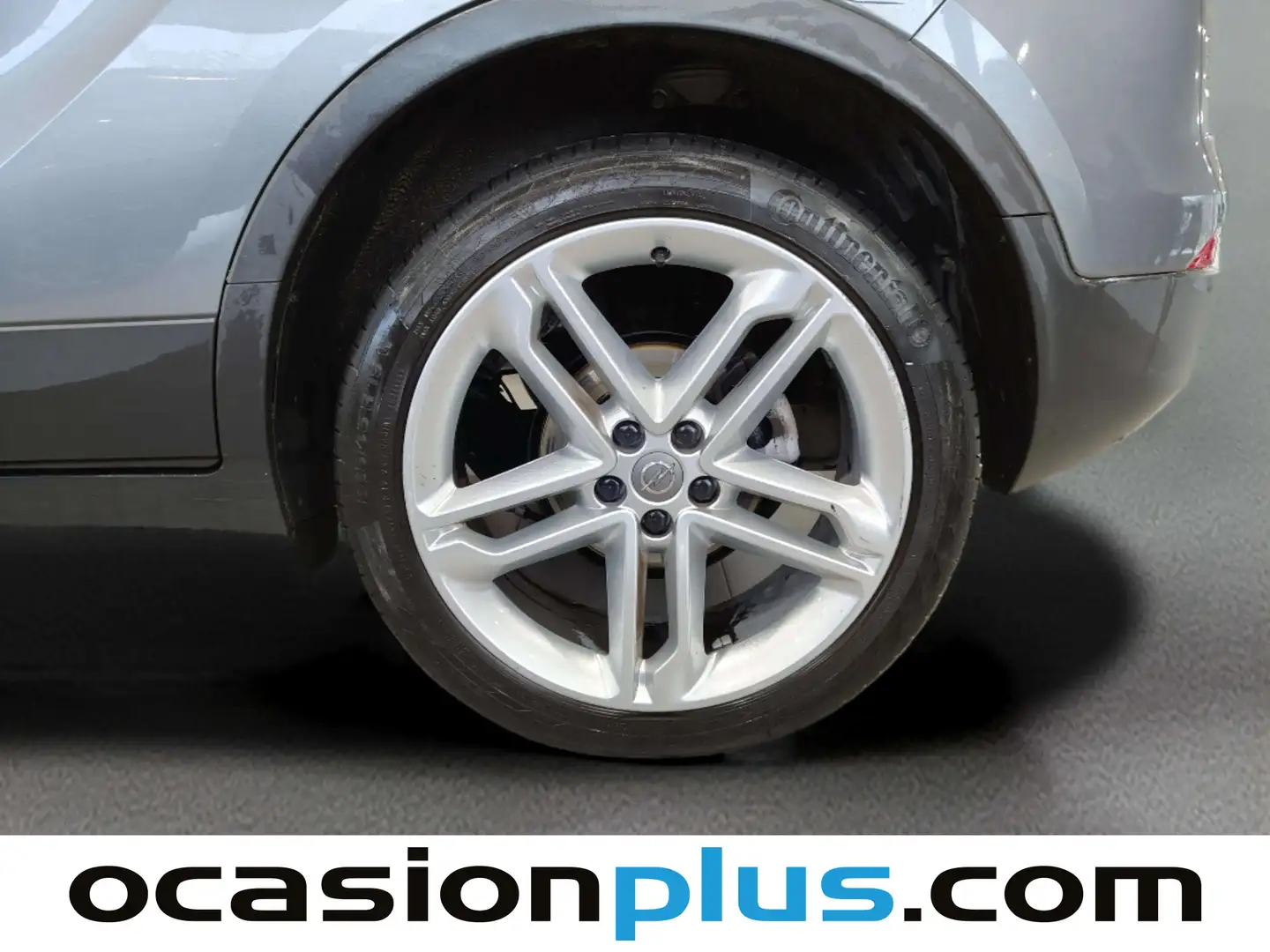 Foto Opel Mokka X Opel Mokka X 1.4 Turbo Innovation 4X2 Auto  (140 CV)