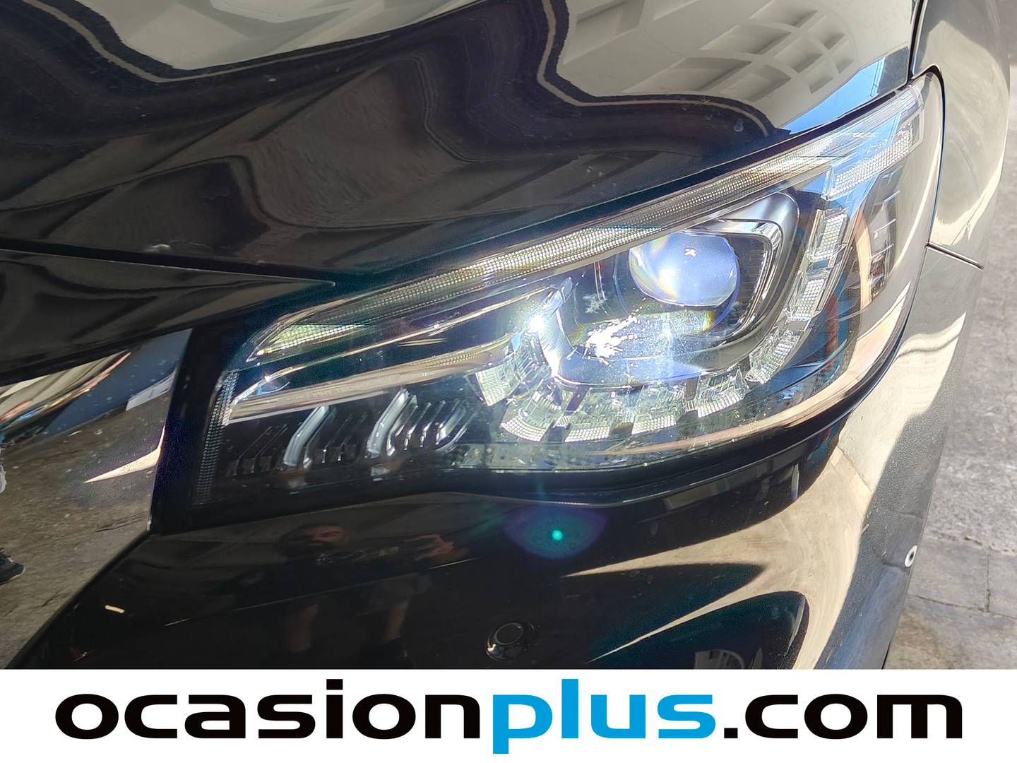 Accesorios del MG HS MG HS 1.5 Turbo GDI Luxury DCT (162 CV)