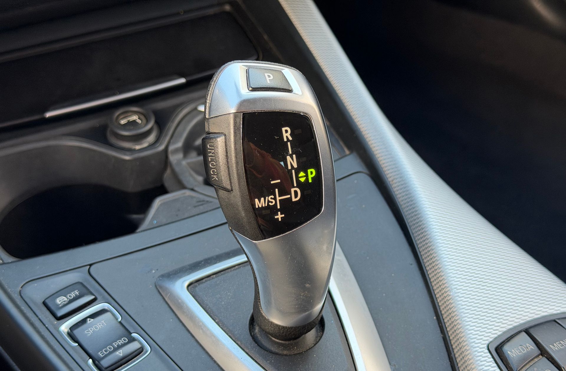 BMW Serie 1 118d Pack M - foto 5