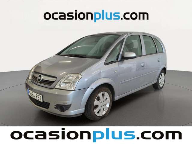 Opel Meriva 1.3 CDTi (75 CV) de segunda mano