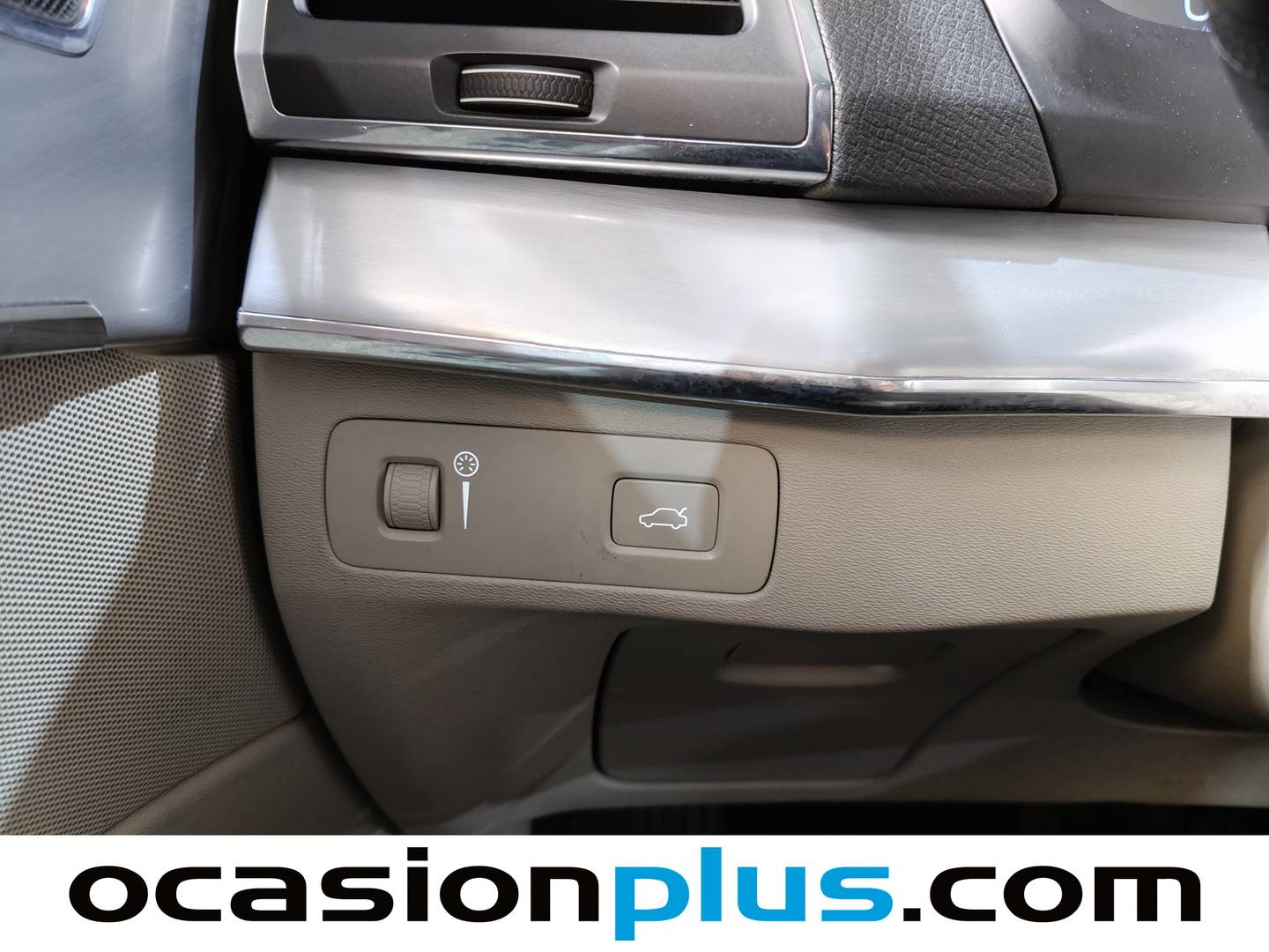 Volvo XC90 Volvo XC90 D5 Momentum AWD Auto 7 Plazas (235 CV) seminuevo