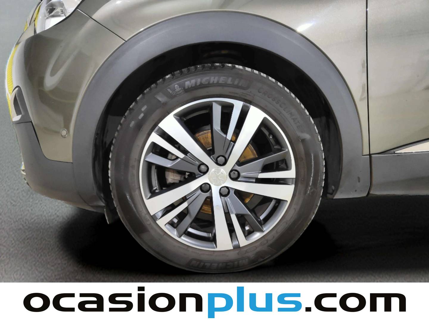 Foto Peugeot 3008 Peugeot 3008 BlueHDi 150 S&S GT Line (150 CV)